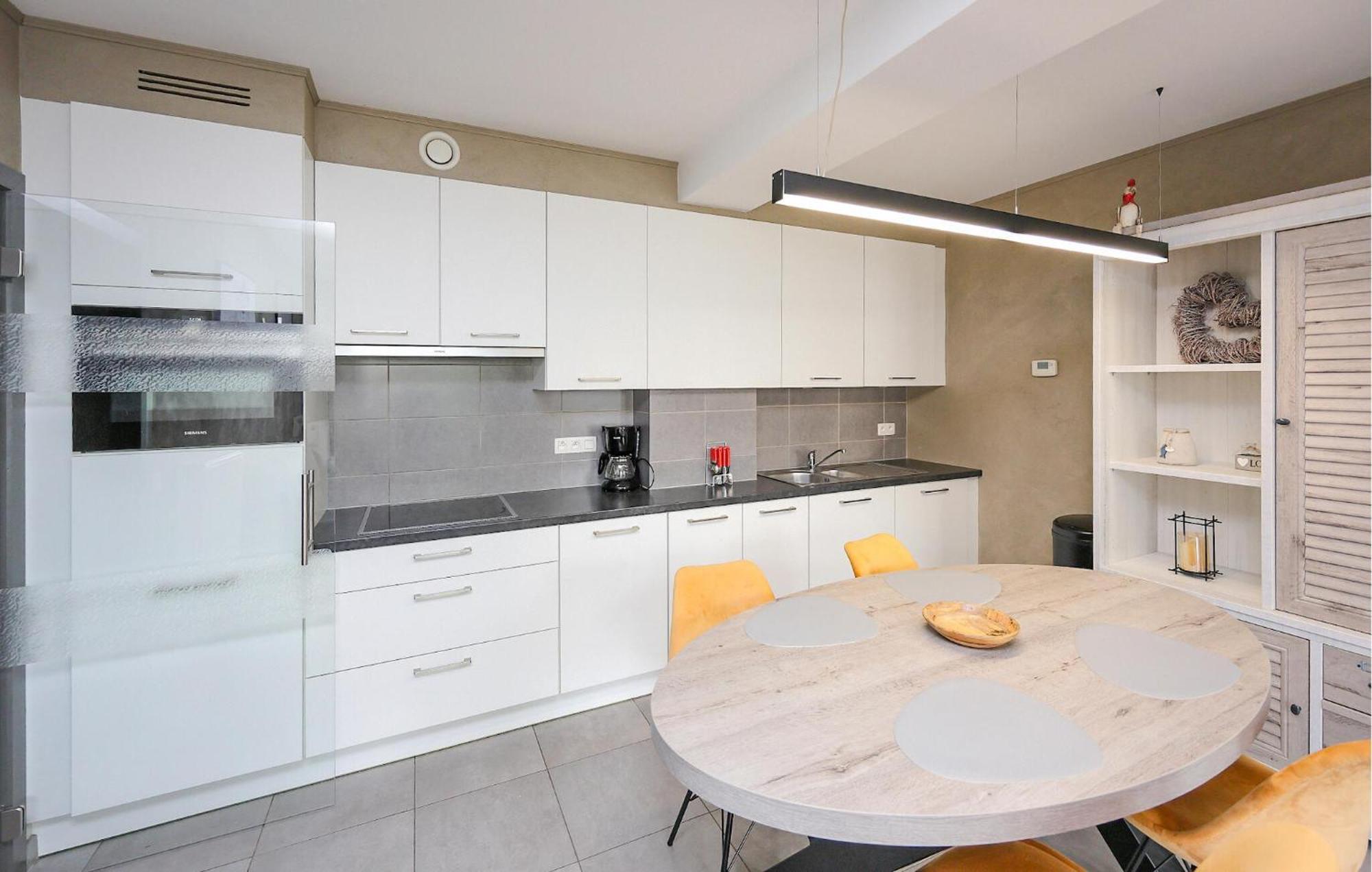 Residentie Crystal Ref 99 Apartment Ostend Luaran gambar